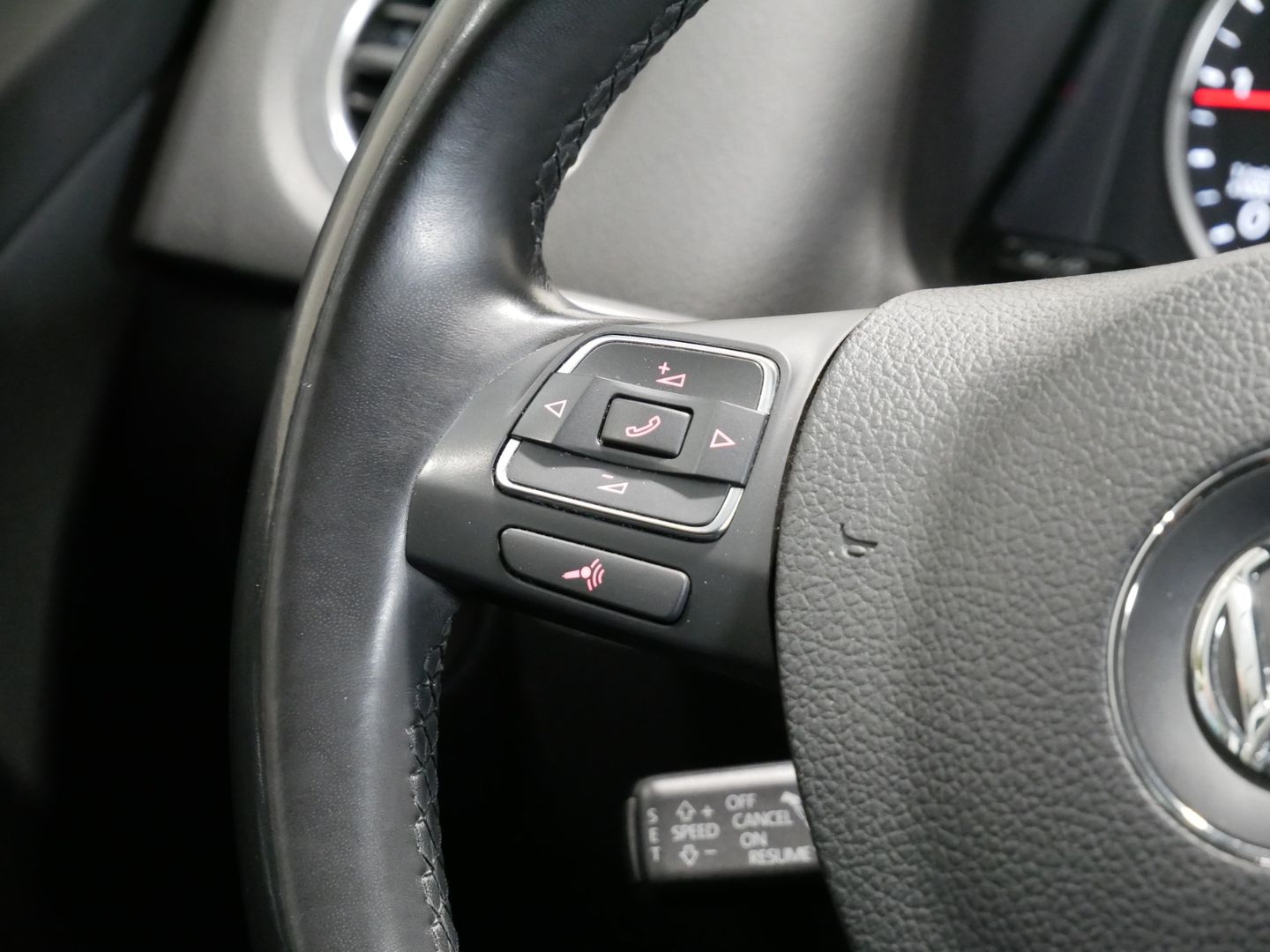Volkswagen Tiguan 2.0 TDI 103 kW Sport