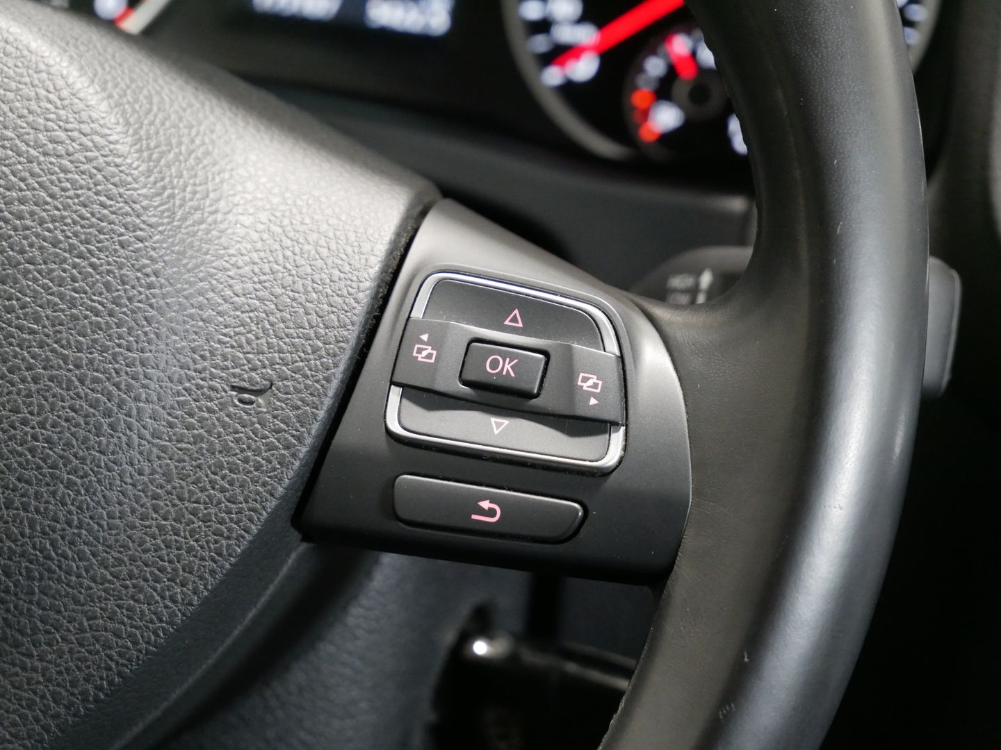 Volkswagen Tiguan 2.0 TDI 103 kW Sport