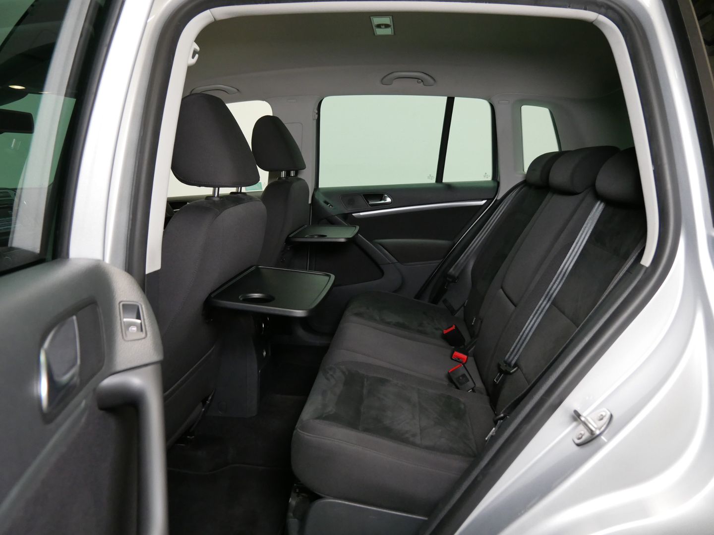 Volkswagen Tiguan 2.0 TDI 103 kW Sport