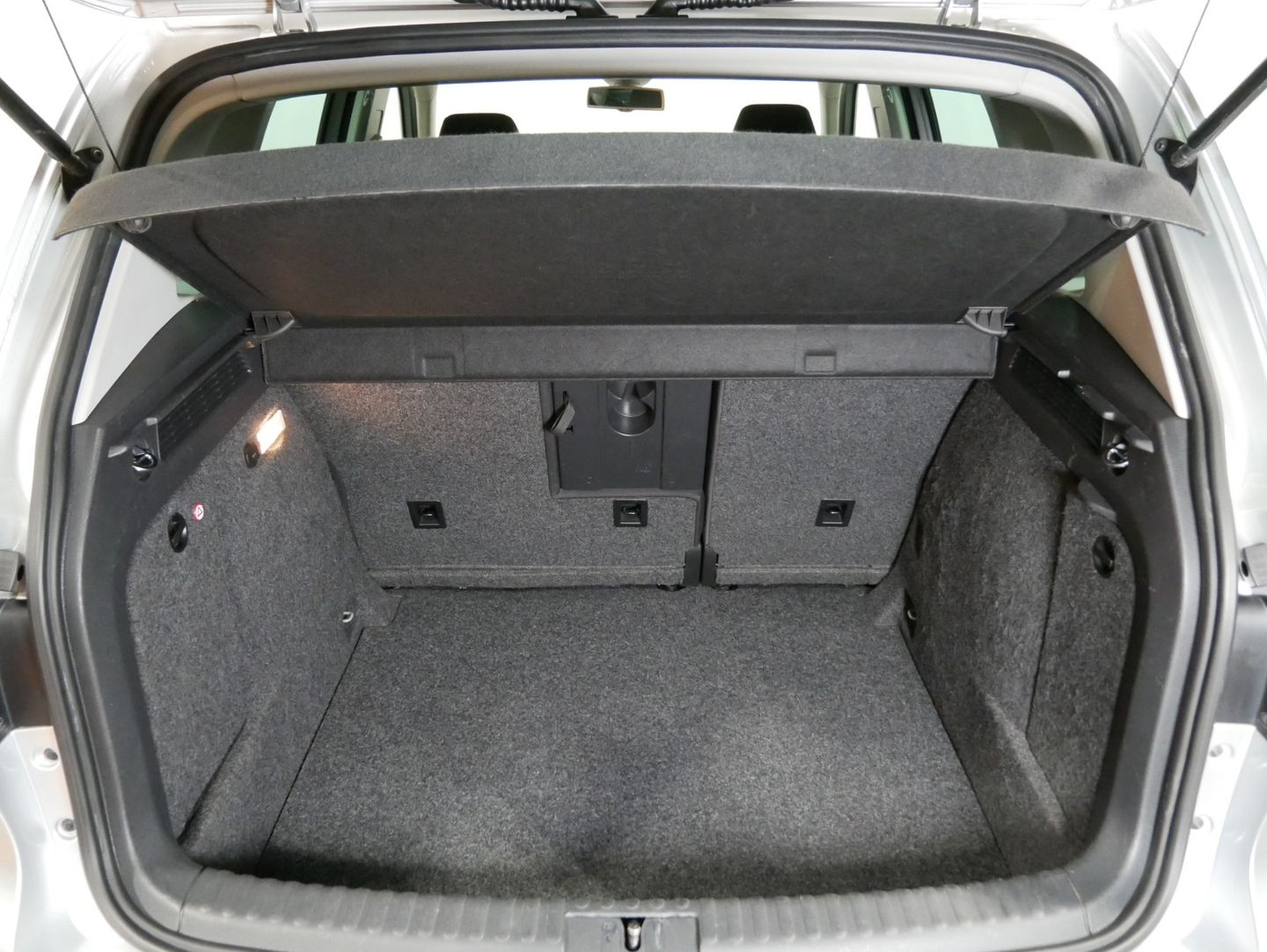 Volkswagen Tiguan 2.0 TDI 103 kW Sport