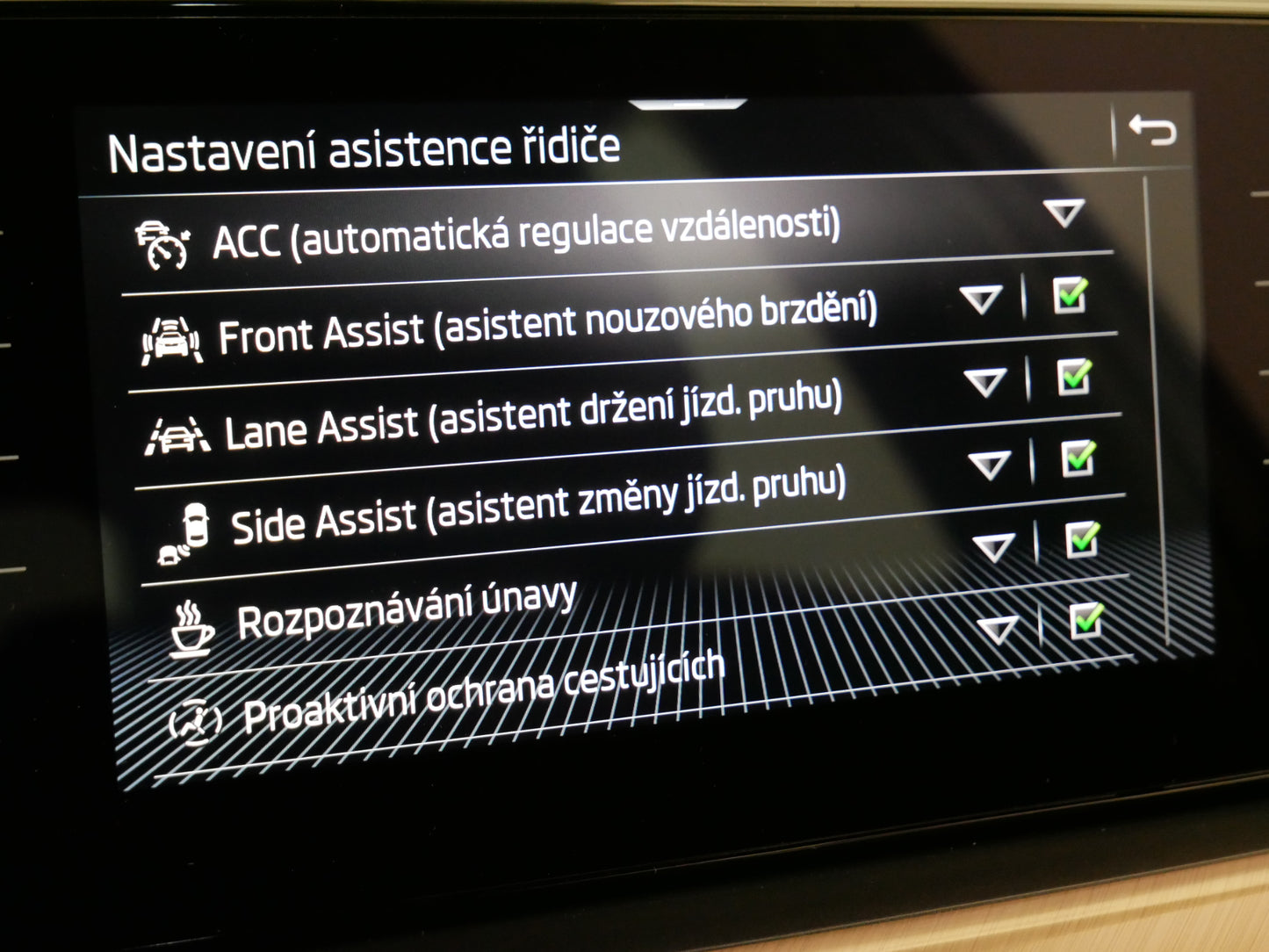 Škoda Kamiq 1.6 TDI 85 kW Style