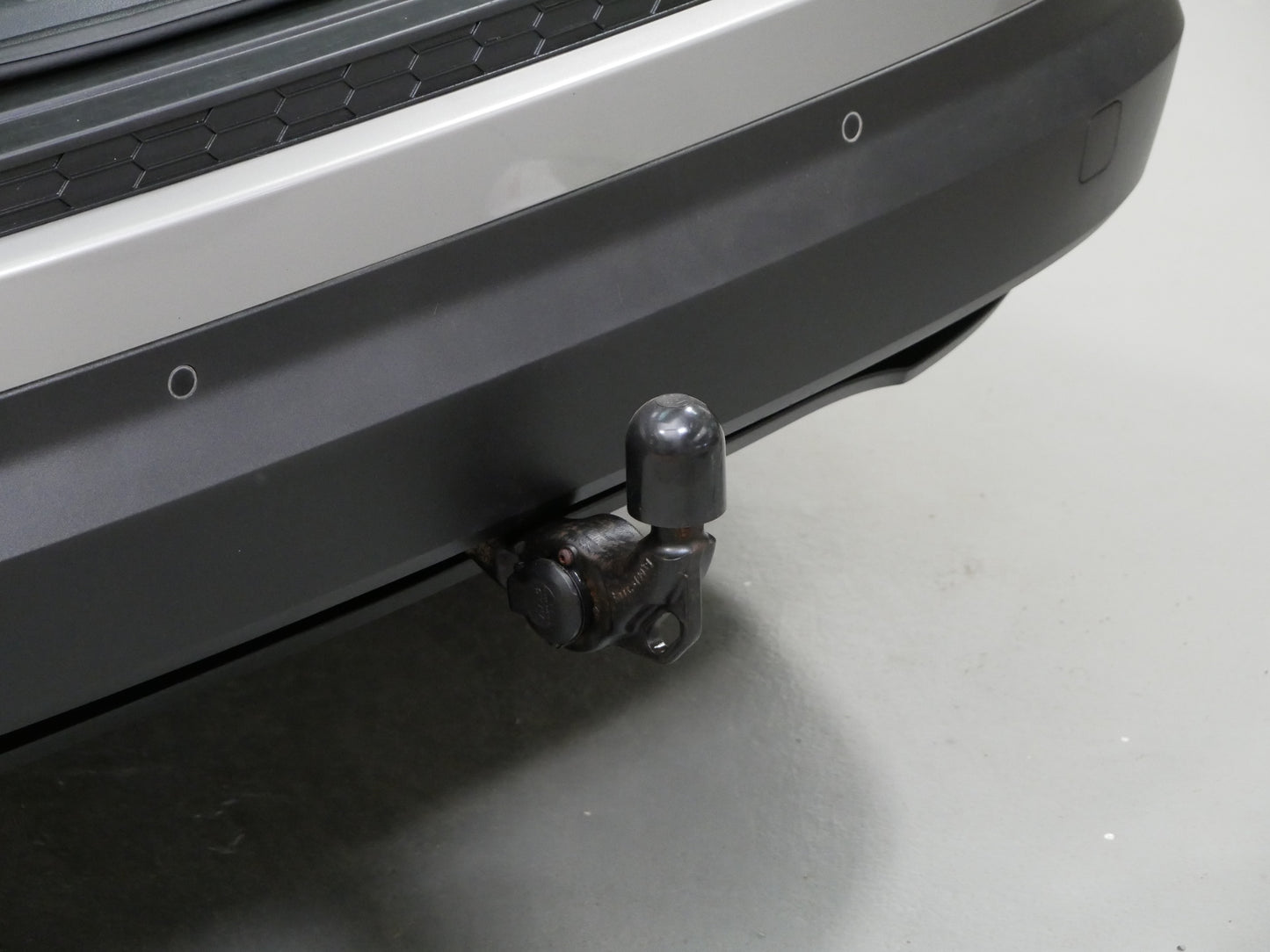 Škoda Kodiaq 2.0 TDI 140 kW Ambition Plus