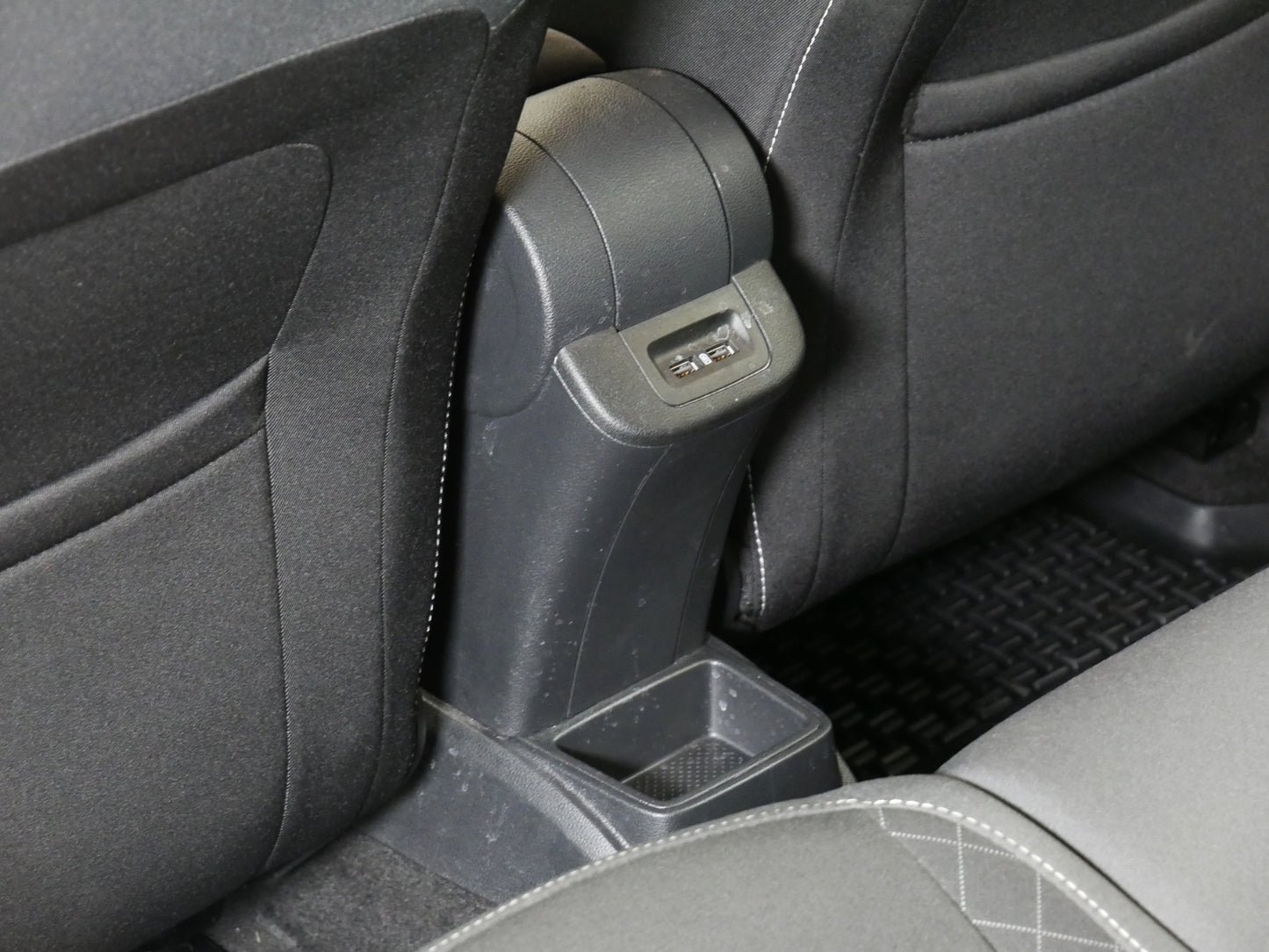 Škoda Fabia 1.0 TSI 70 kW Ambition Top