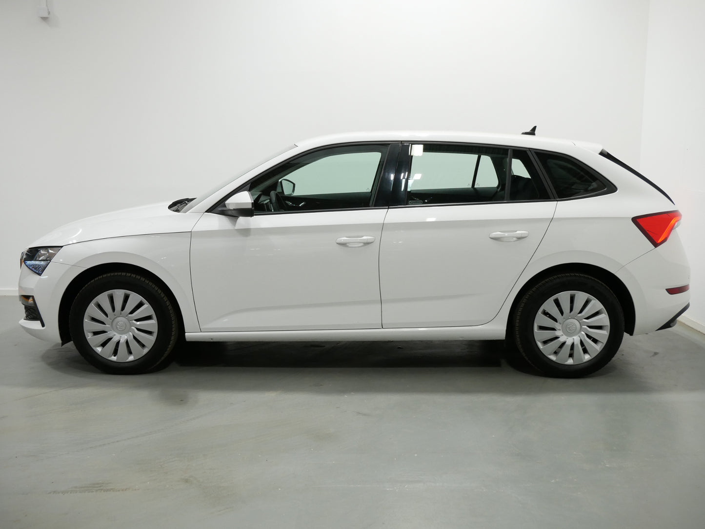 Škoda Scala 1.0 TSI 85 kW Ambition