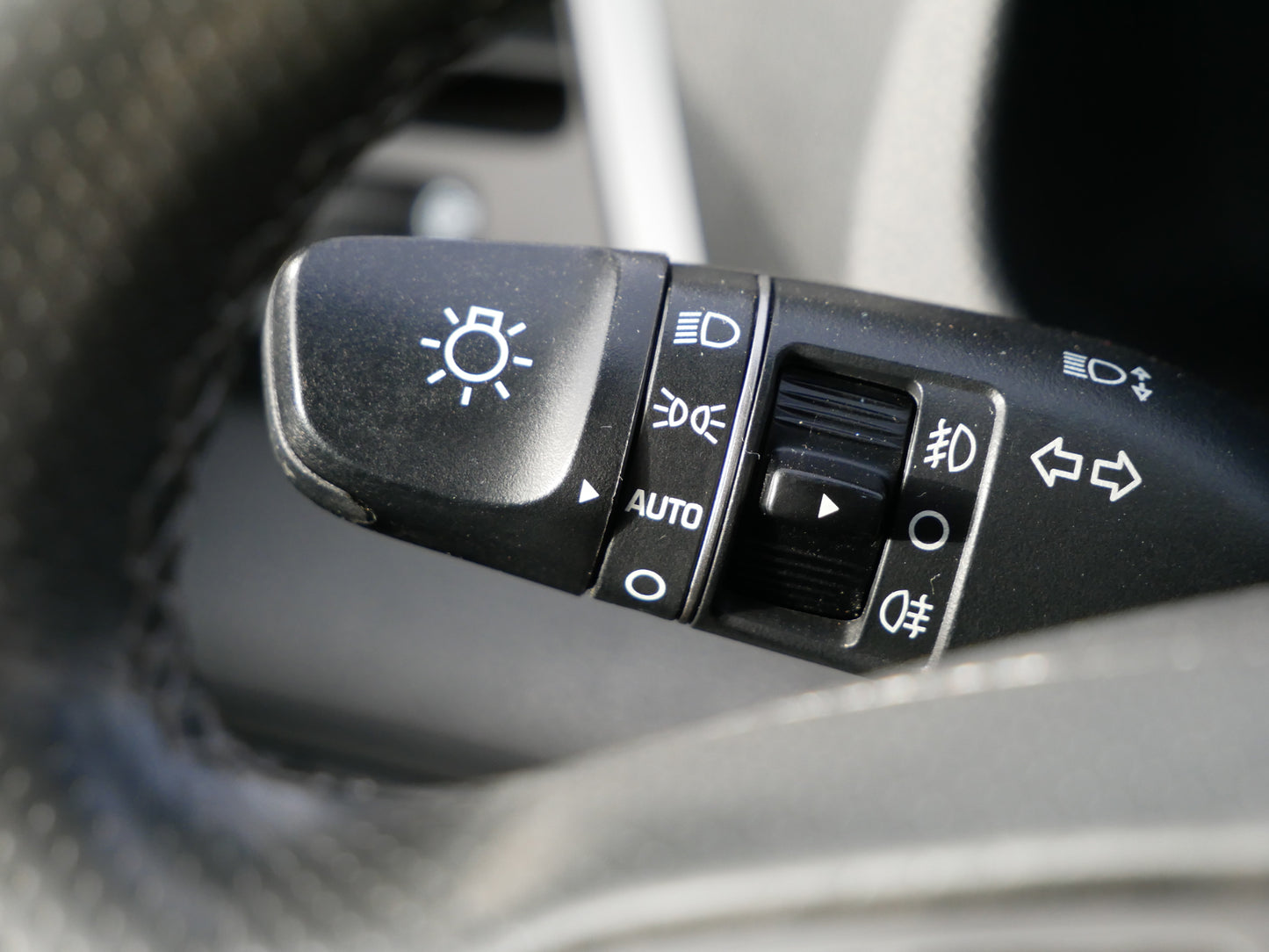 Hyundai Tucson 1.6 T-GDI 130 kW