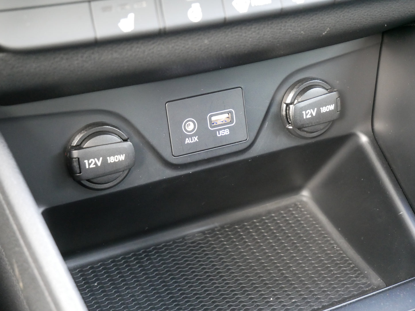 Hyundai Tucson 1.6 T-GDI 130 kW