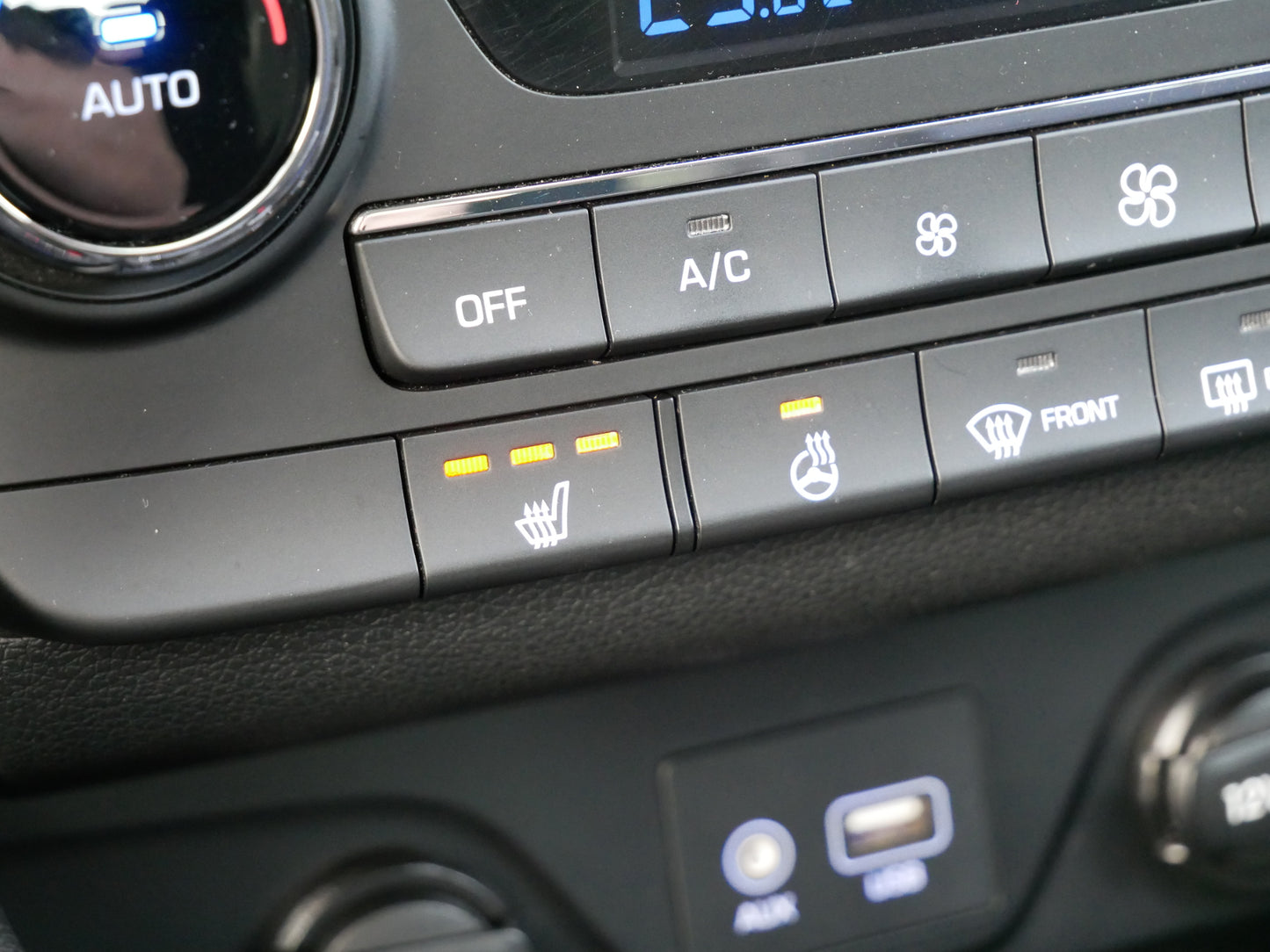 Hyundai Tucson 1.6 T-GDI 130 kW