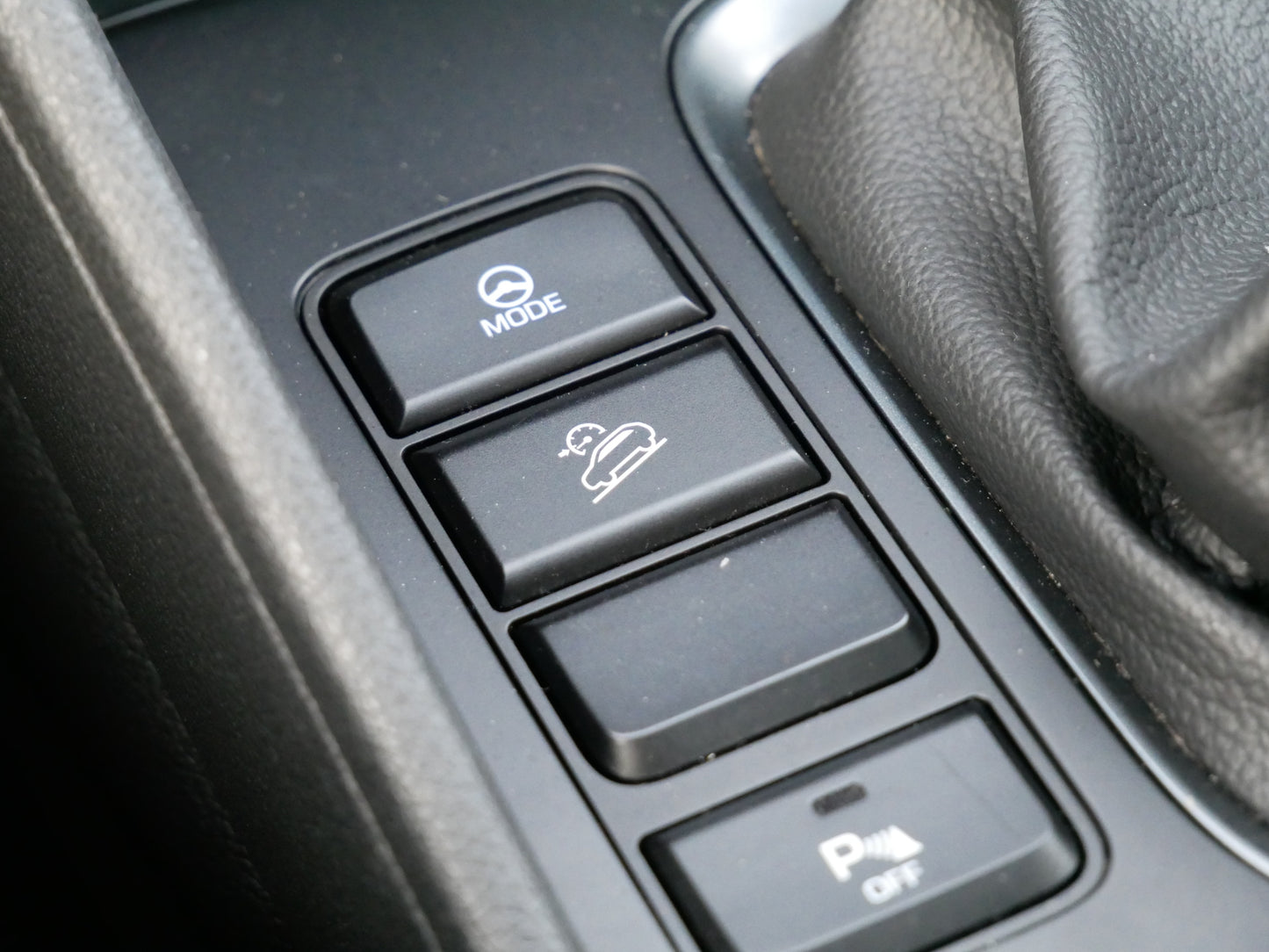 Hyundai Tucson 1.6 T-GDI 130 kW