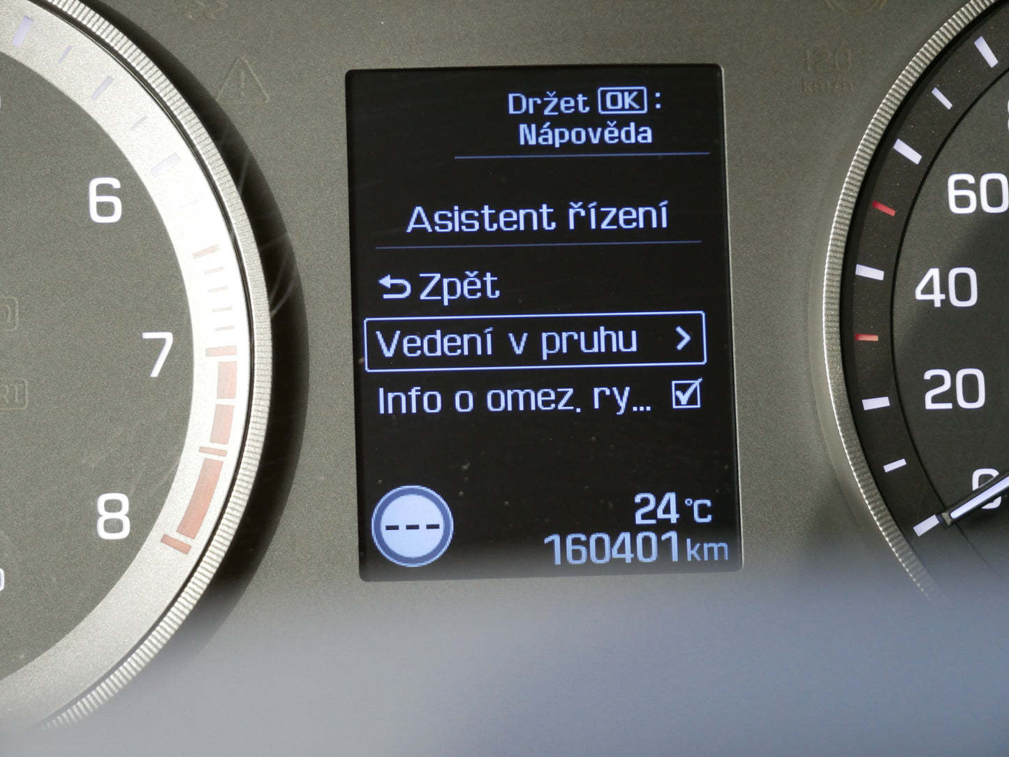 Hyundai Tucson 1.6 T-GDI 130 kW