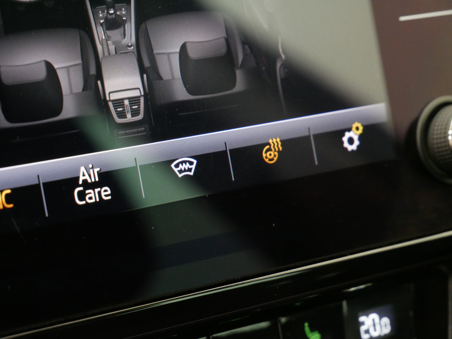 Škoda Octavia 1.5 TSI 110 kW Style