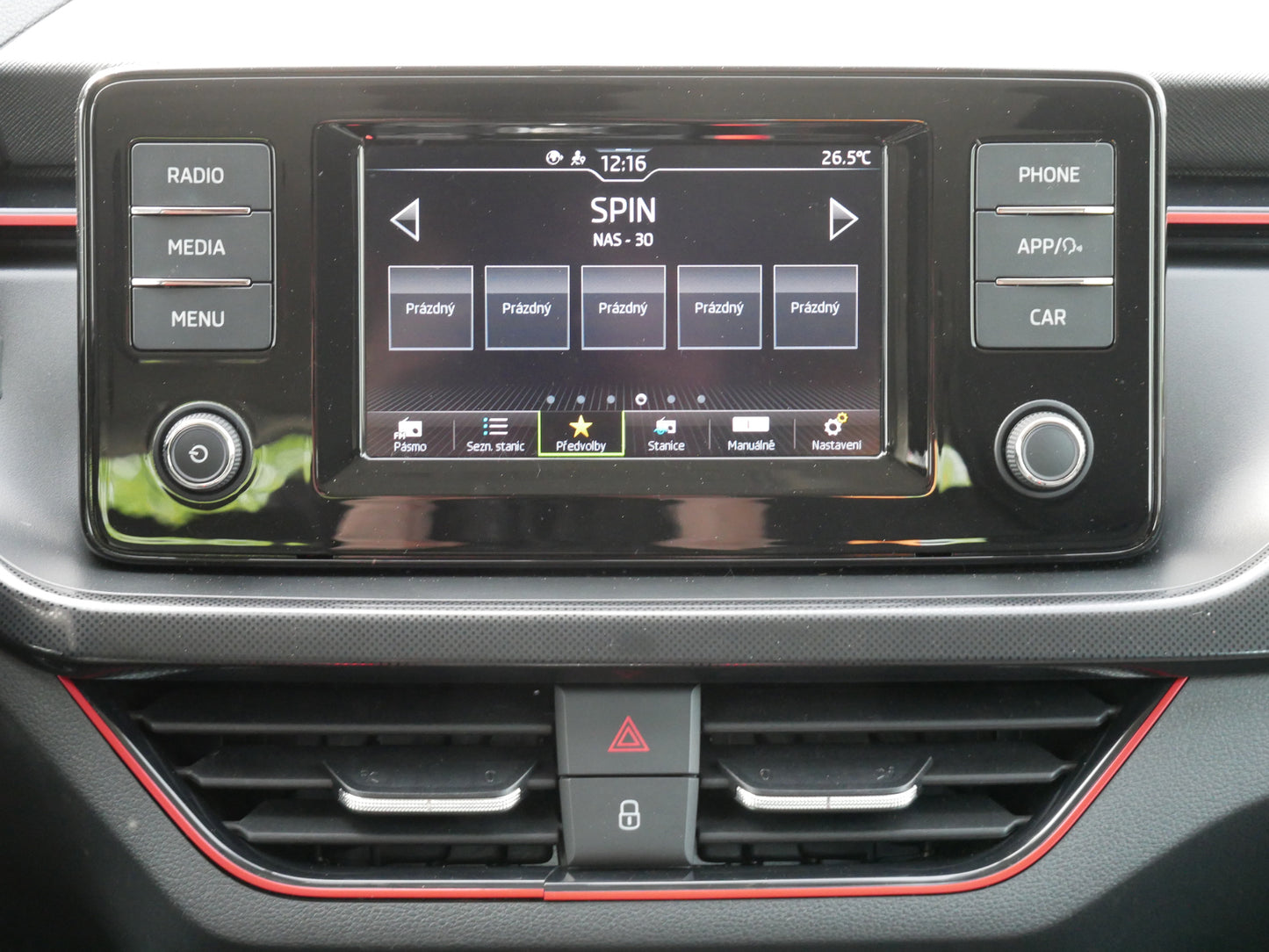 Škoda Scala 1.6 TDI 85 kW Ambition