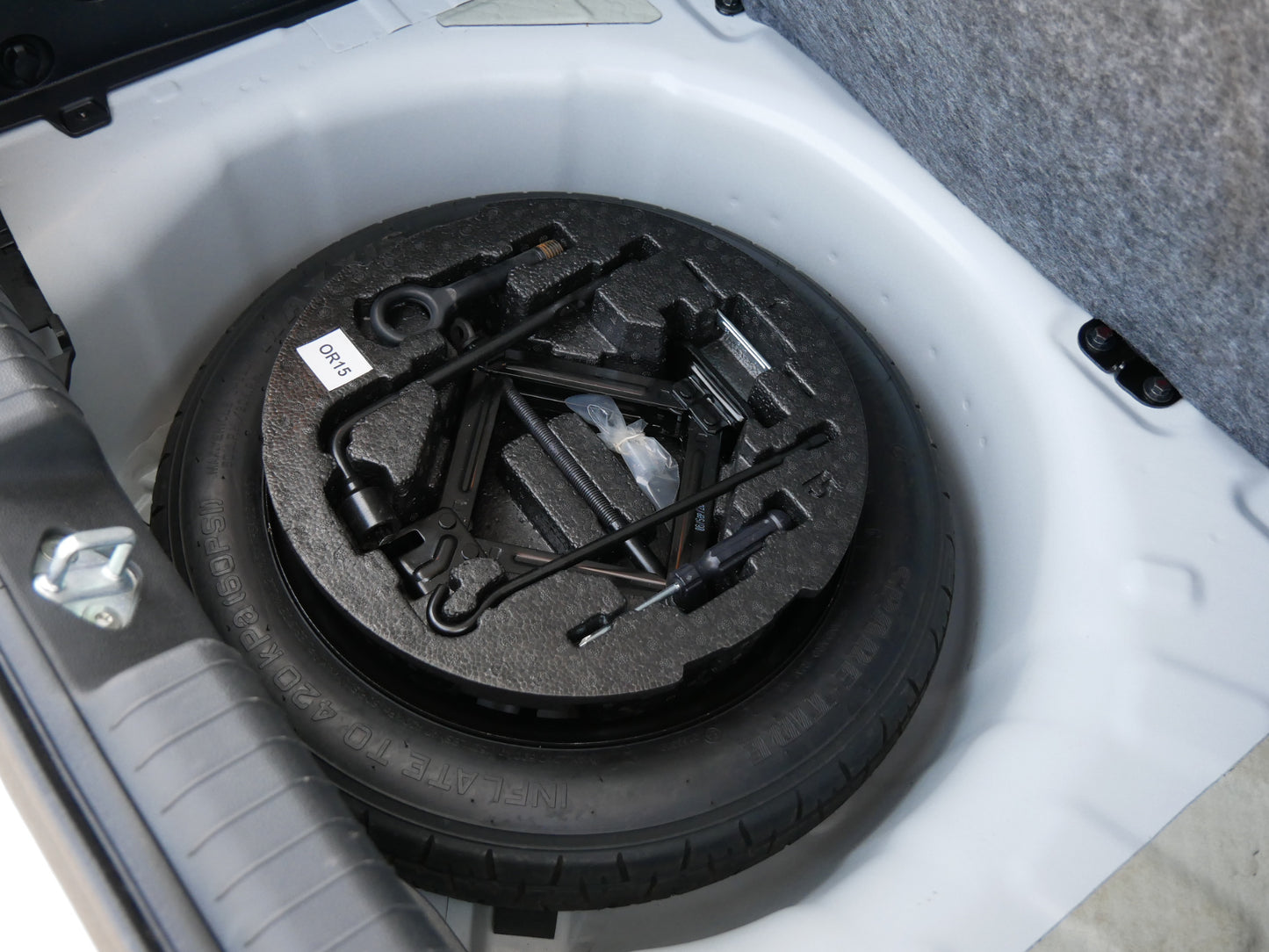 Hyundai i20 1.2 MPI 55 kW
