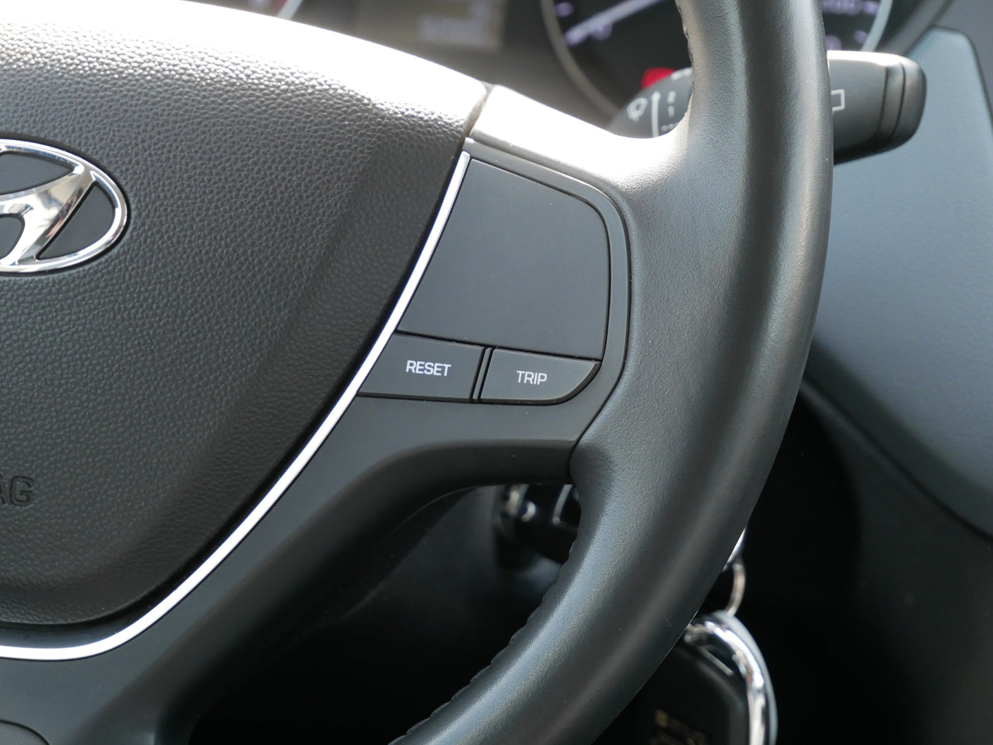 Hyundai i20 1.2 MPI 55 kW