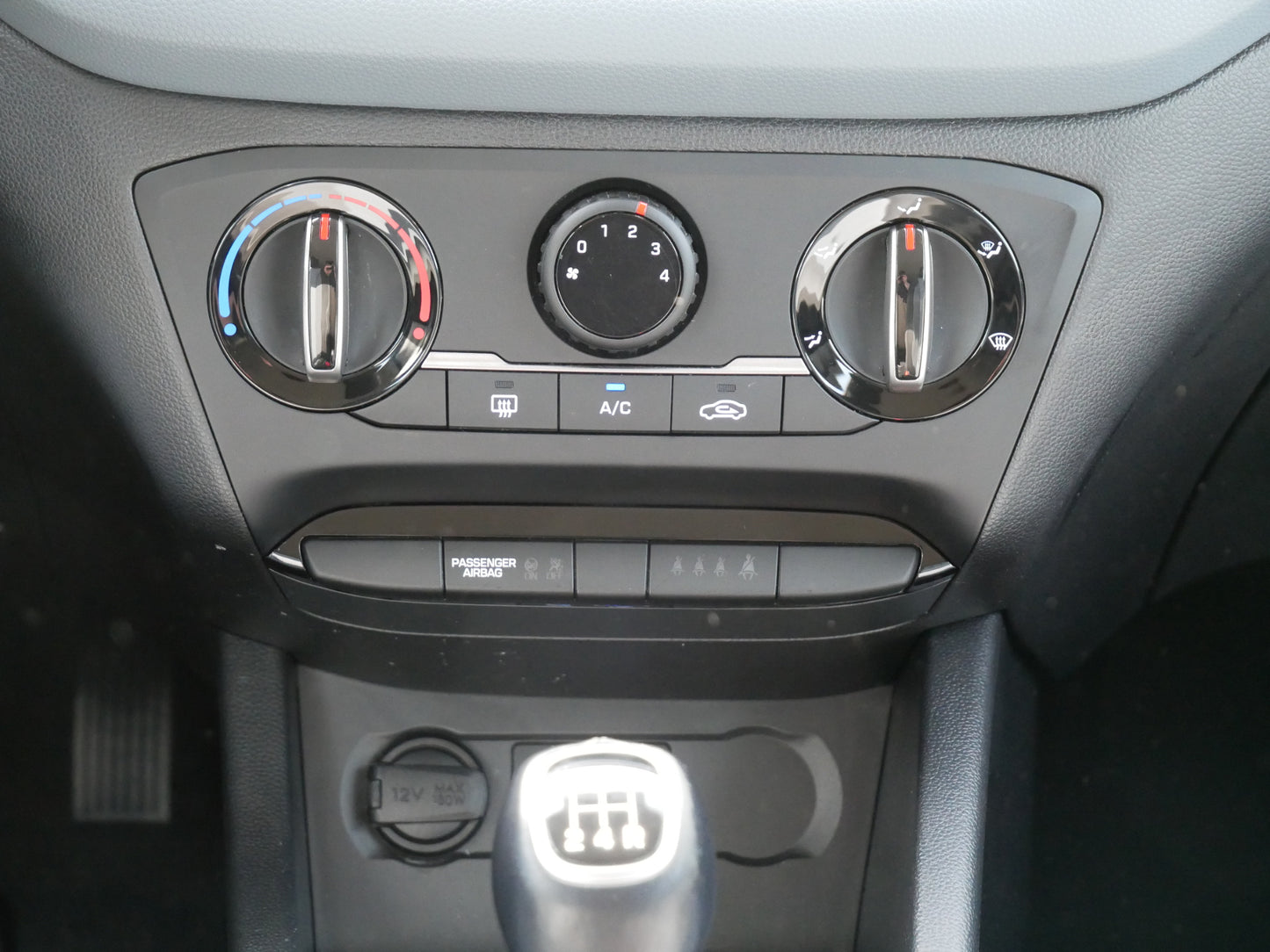 Hyundai i20 1.2 MPI 55 kW