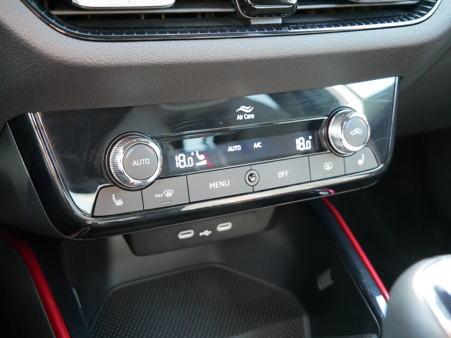 Škoda Fabia 1.0 TSI 81 kW Monte Carlo