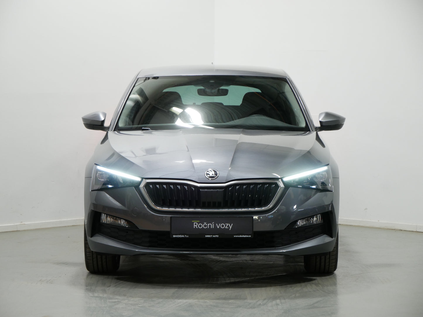 Škoda Scala 1.0 TSI 81 kW Style