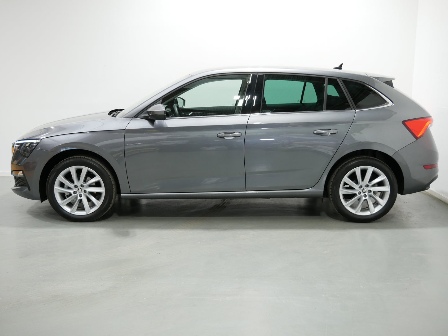 Škoda Scala 1.0 TSI 81 kW Style