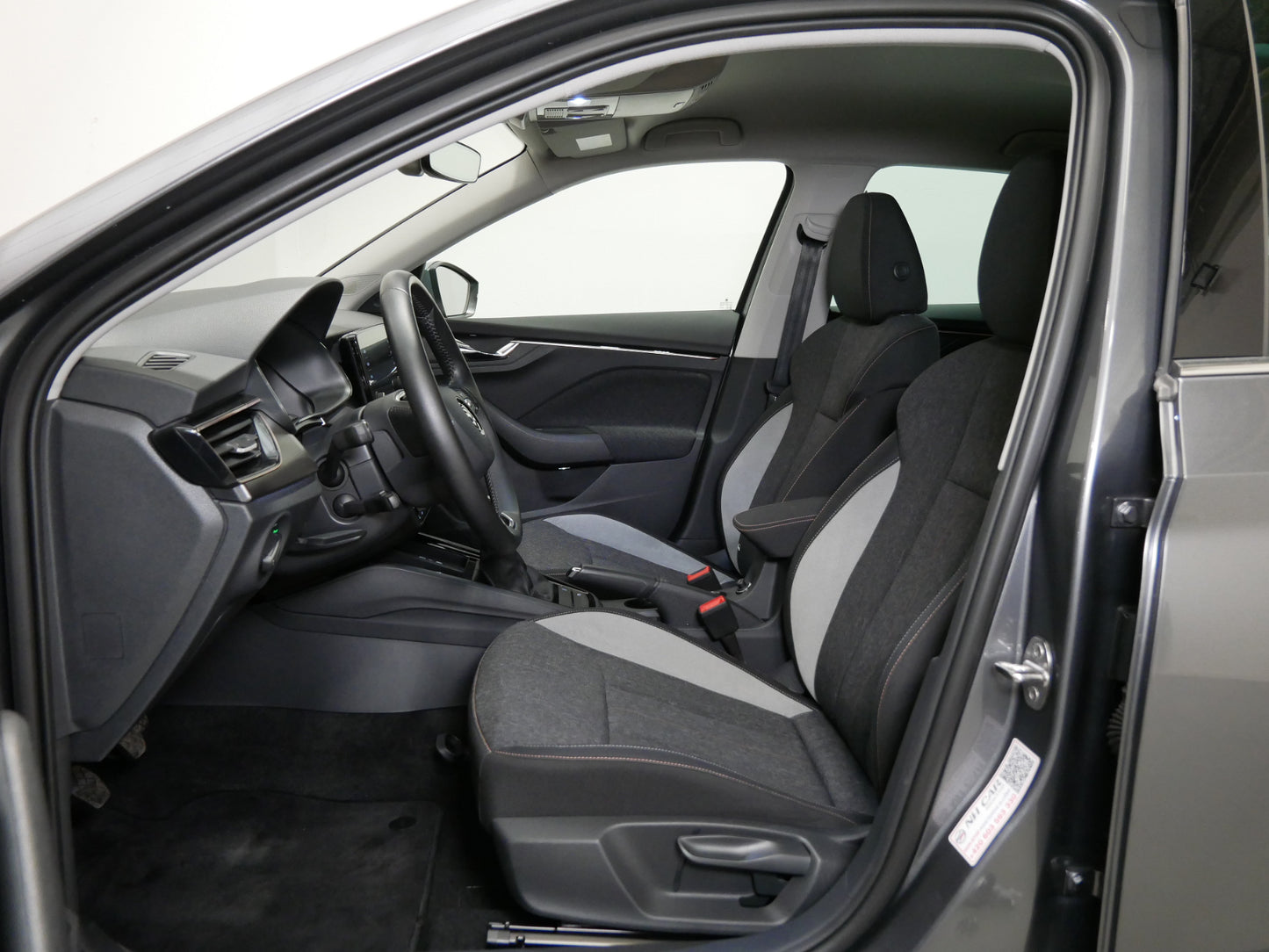 Škoda Scala 1.0 TSI 81 kW Style