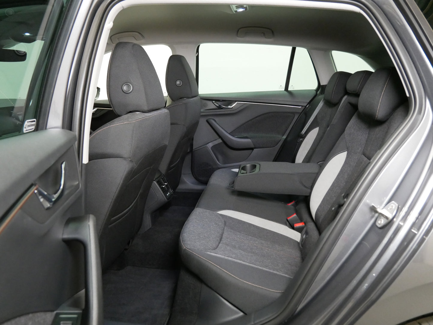 Škoda Scala 1.0 TSI 81 kW Style