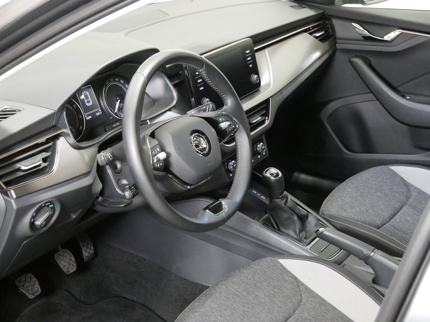 Škoda Scala 1.0 TSI 81 kW Style