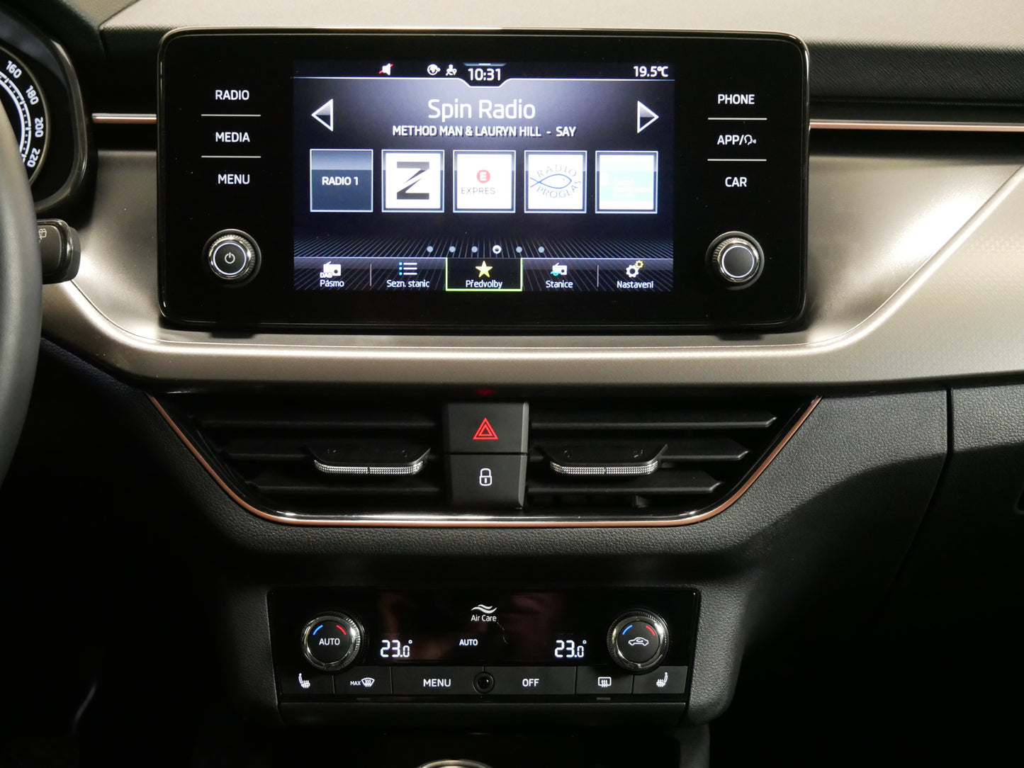 Škoda Scala 1.0 TSI 81 kW Style