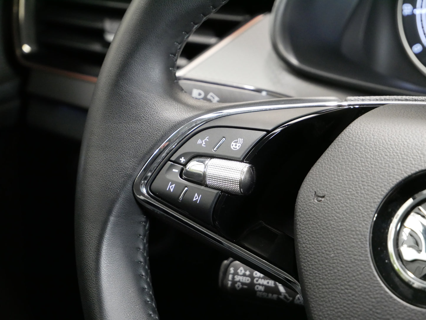 Škoda Scala 1.0 TSI 81 kW Style