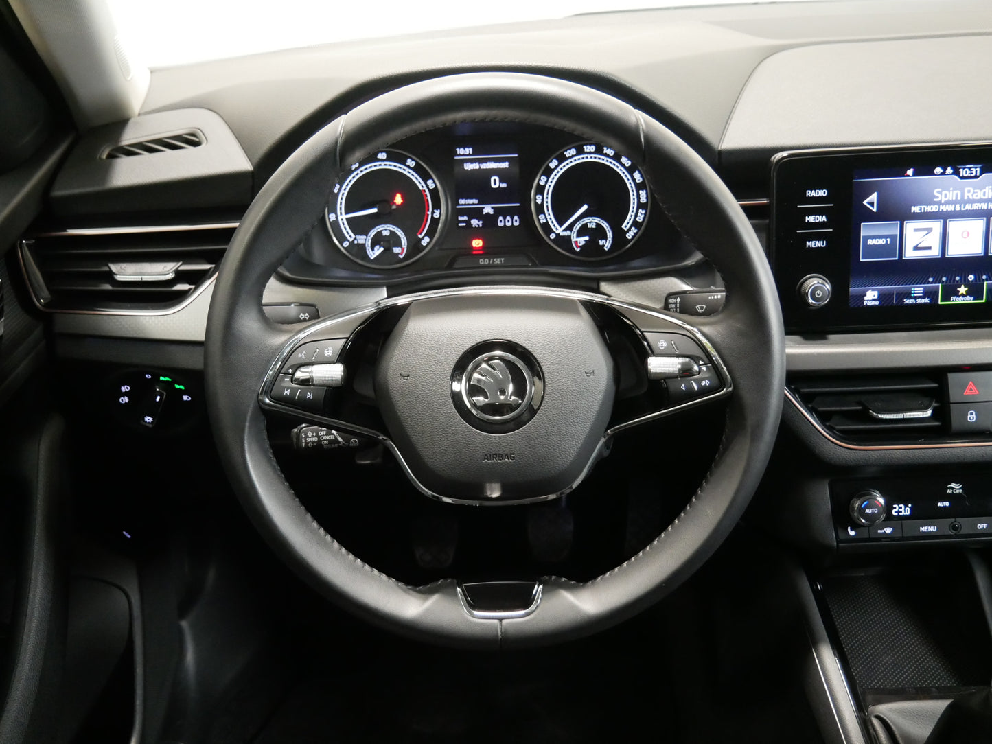 Škoda Scala 1.0 TSI 81 kW Style