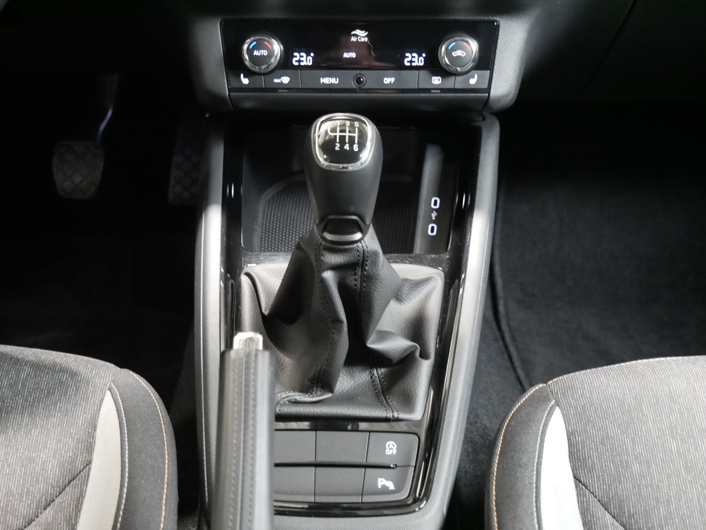 Škoda Scala 1.0 TSI 81 kW Style