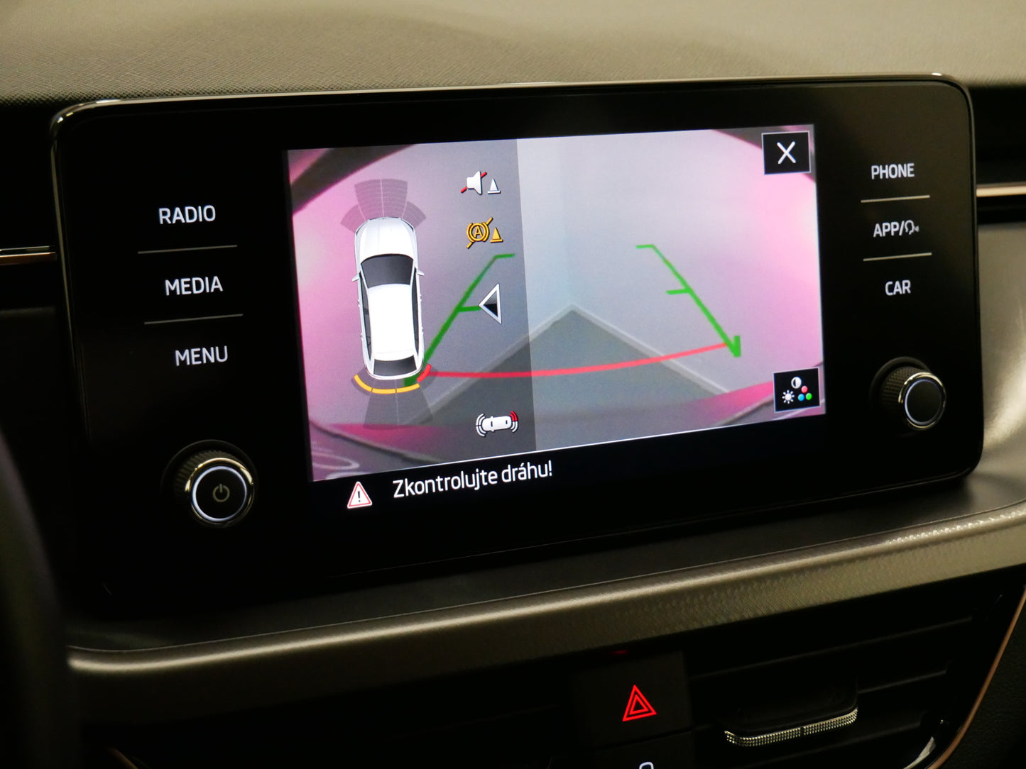 Škoda Scala 1.0 TSI 81 kW Style