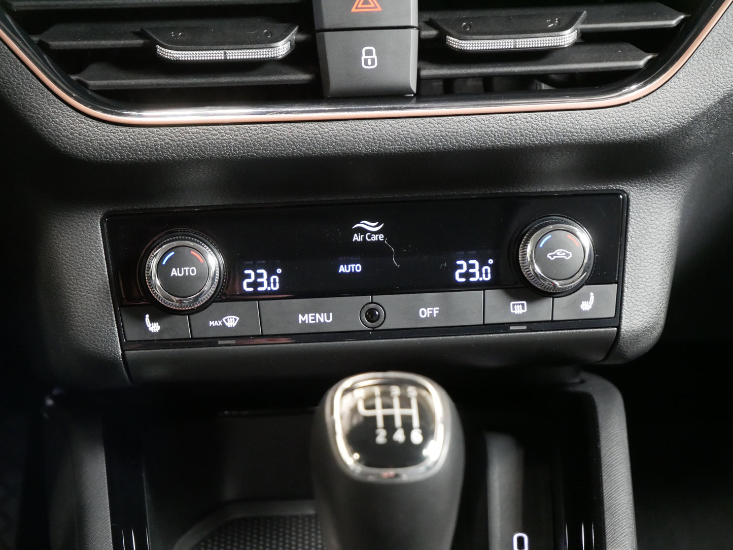 Škoda Scala 1.0 TSI 81 kW Style