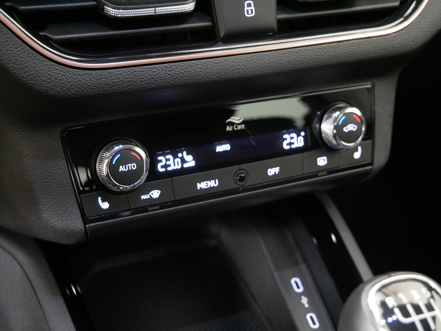 Škoda Scala 1.0 TSI 81 kW Style