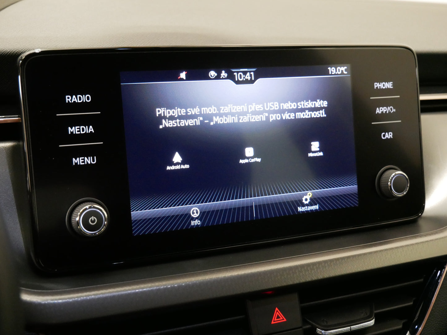 Škoda Scala 1.0 TSI 81 kW Style