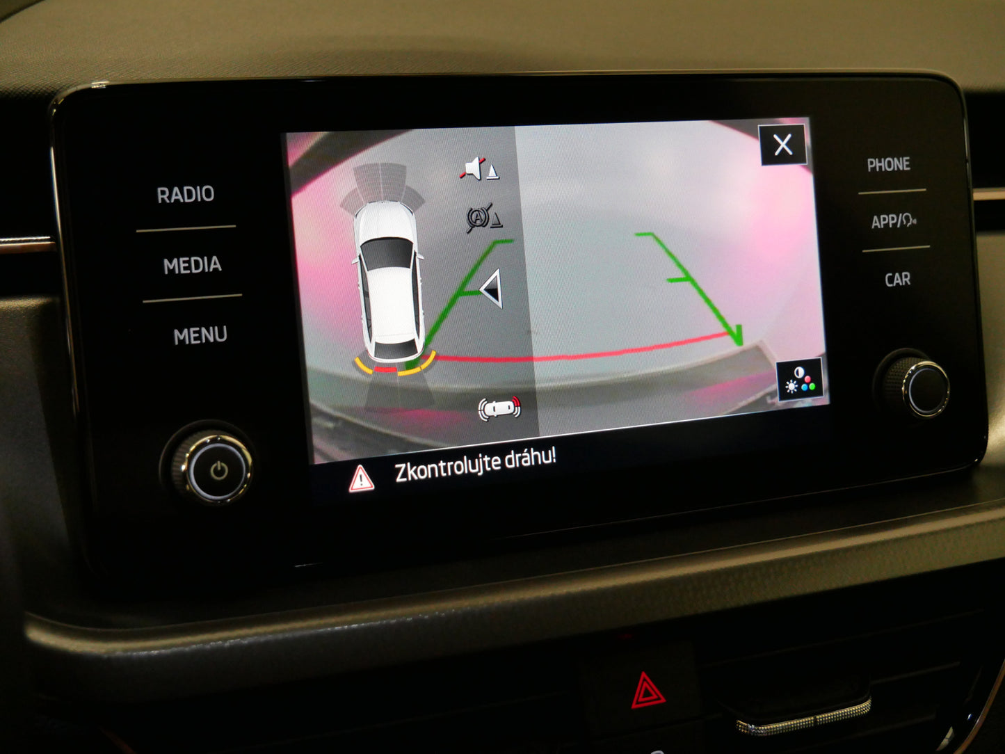 Škoda Scala 1.0 TSI 81 kW Style