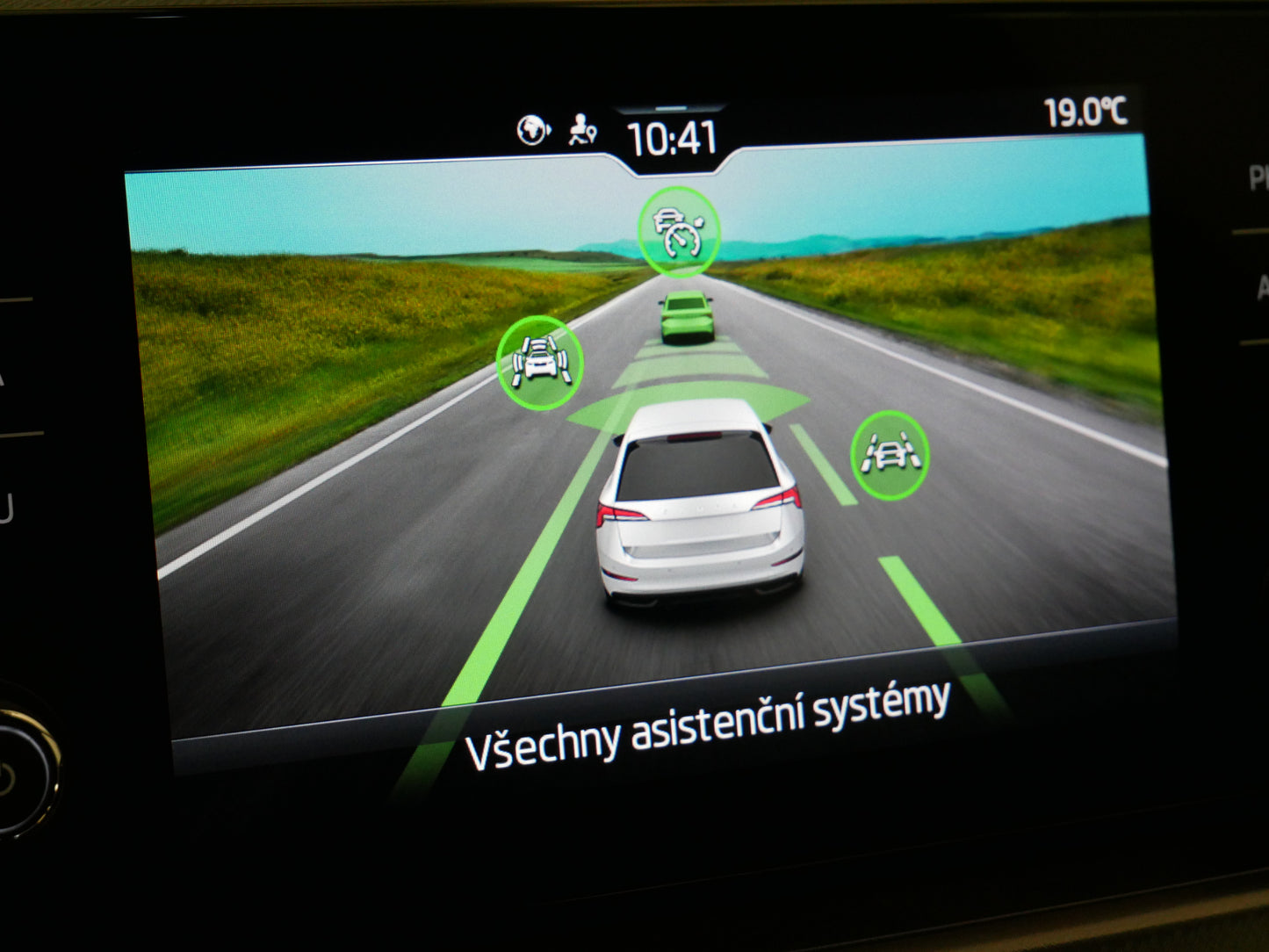 Škoda Scala 1.0 TSI 81 kW Style