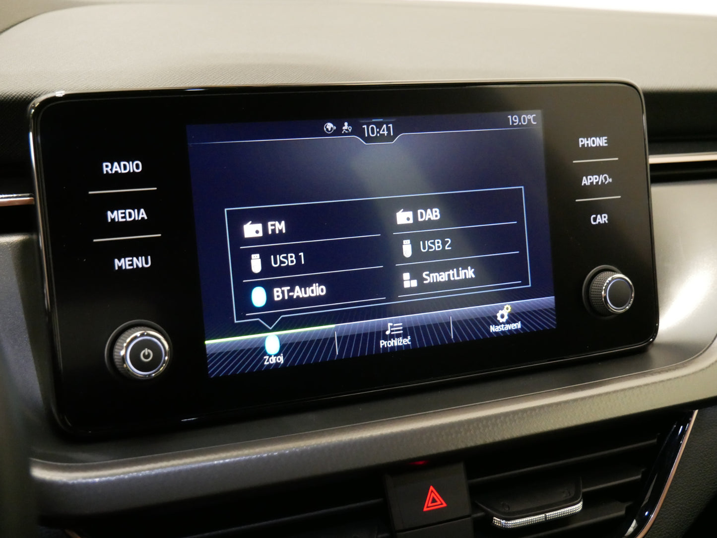 Škoda Scala 1.0 TSI 81 kW Style