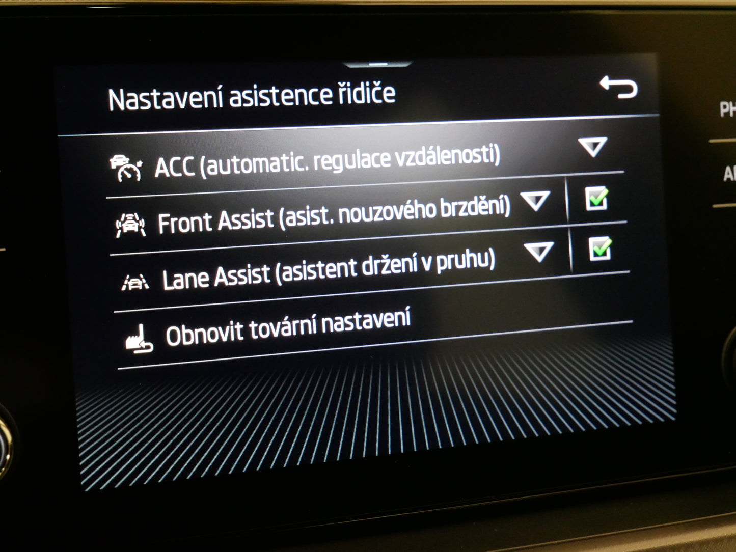 Škoda Scala 1.0 TSI 81 kW Style