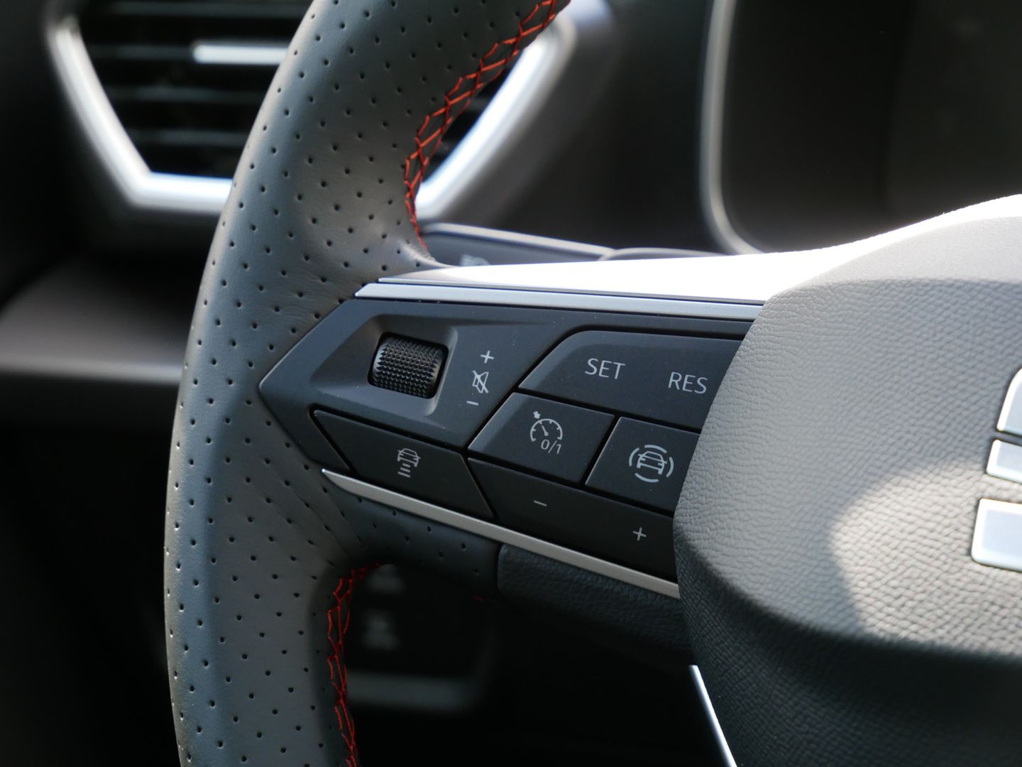 Seat Leon 1.5 TSI 110 kW DSG