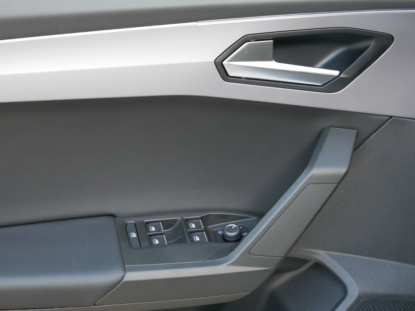 Seat Leon 1.5 TSI 110 kW DSG