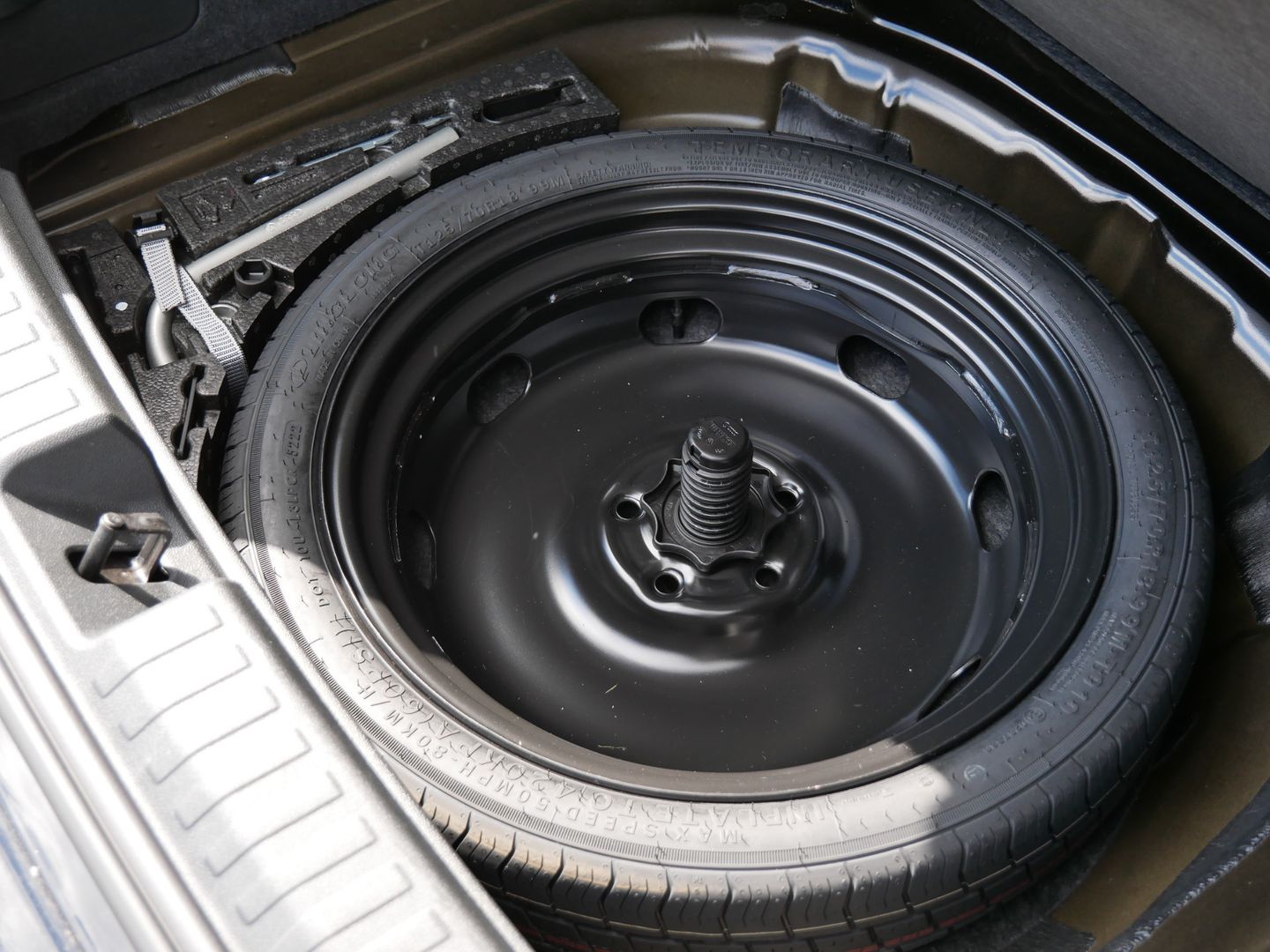 Audi A3 1.5 TSI 110 kW