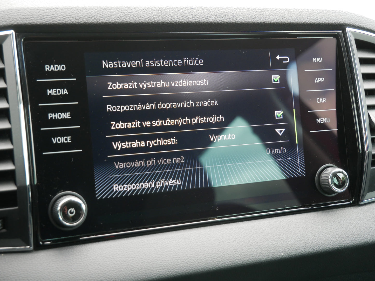 Škoda Karoq 1.5 TSI 110 kW