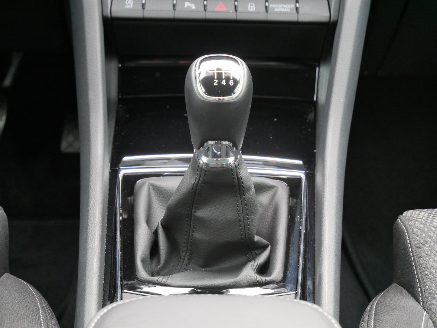 Škoda Karoq 1.5 TSI 110 kW Style