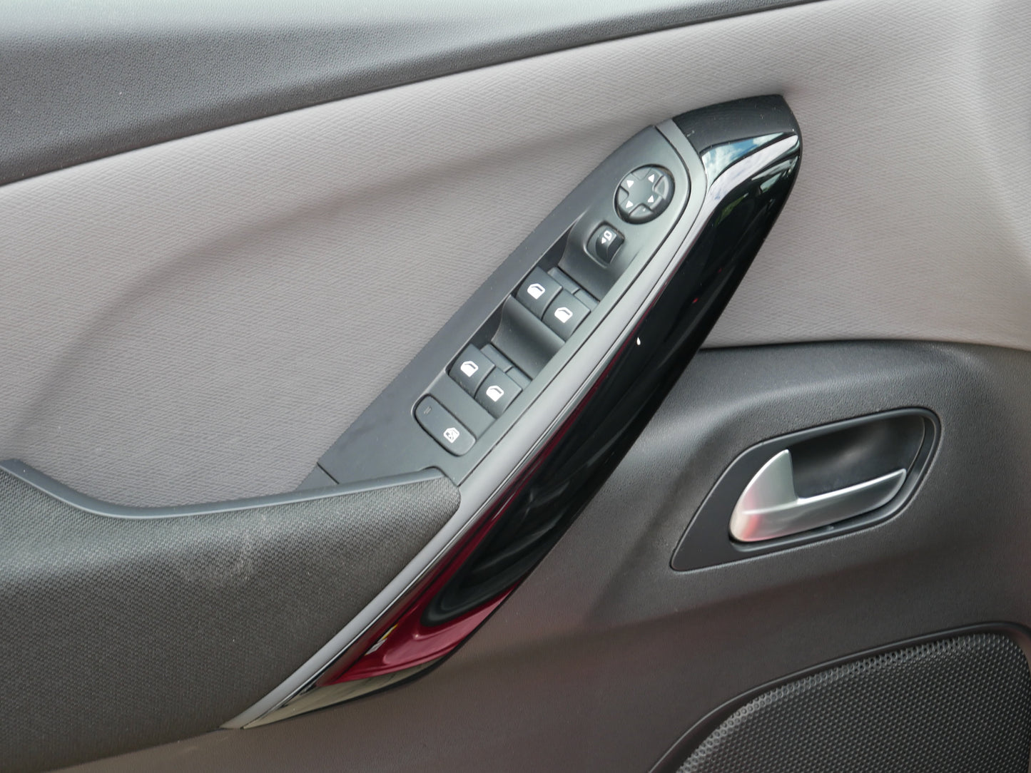 Citroen C4 Picasso 1.6 HDI 88 kW Intensive