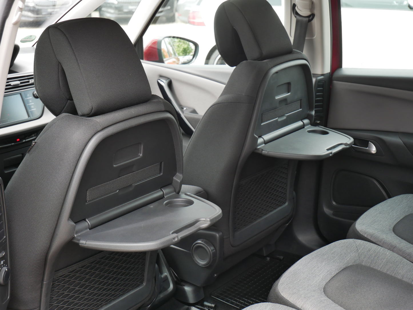 Citroen C4 Picasso 1.6 HDI 88 kW Intensive