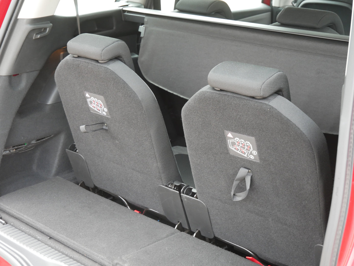 Citroen C4 Picasso 1.6 HDI 88 kW Intensive