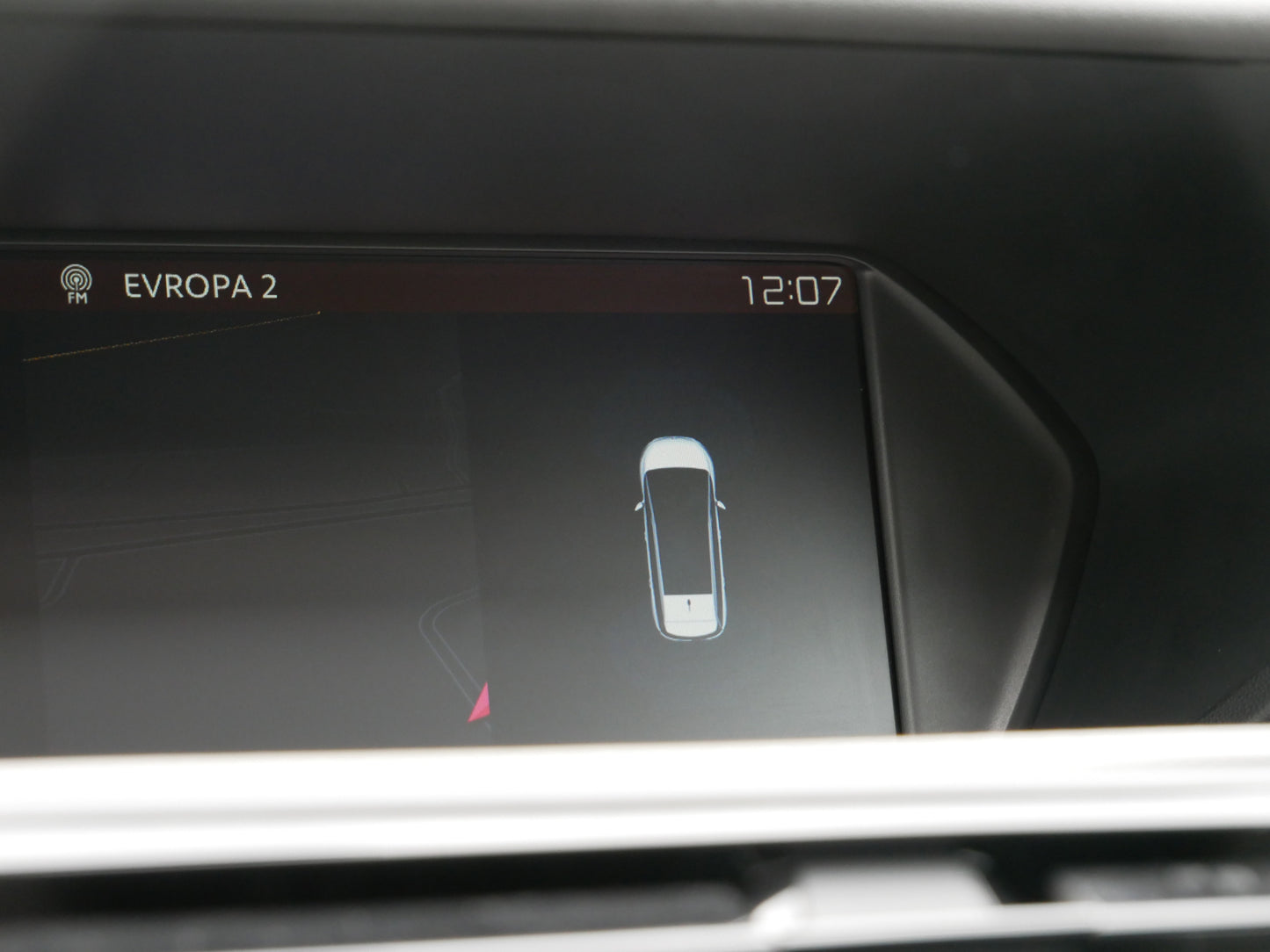 Citroen C4 Picasso 1.6 HDI 88 kW Intensive