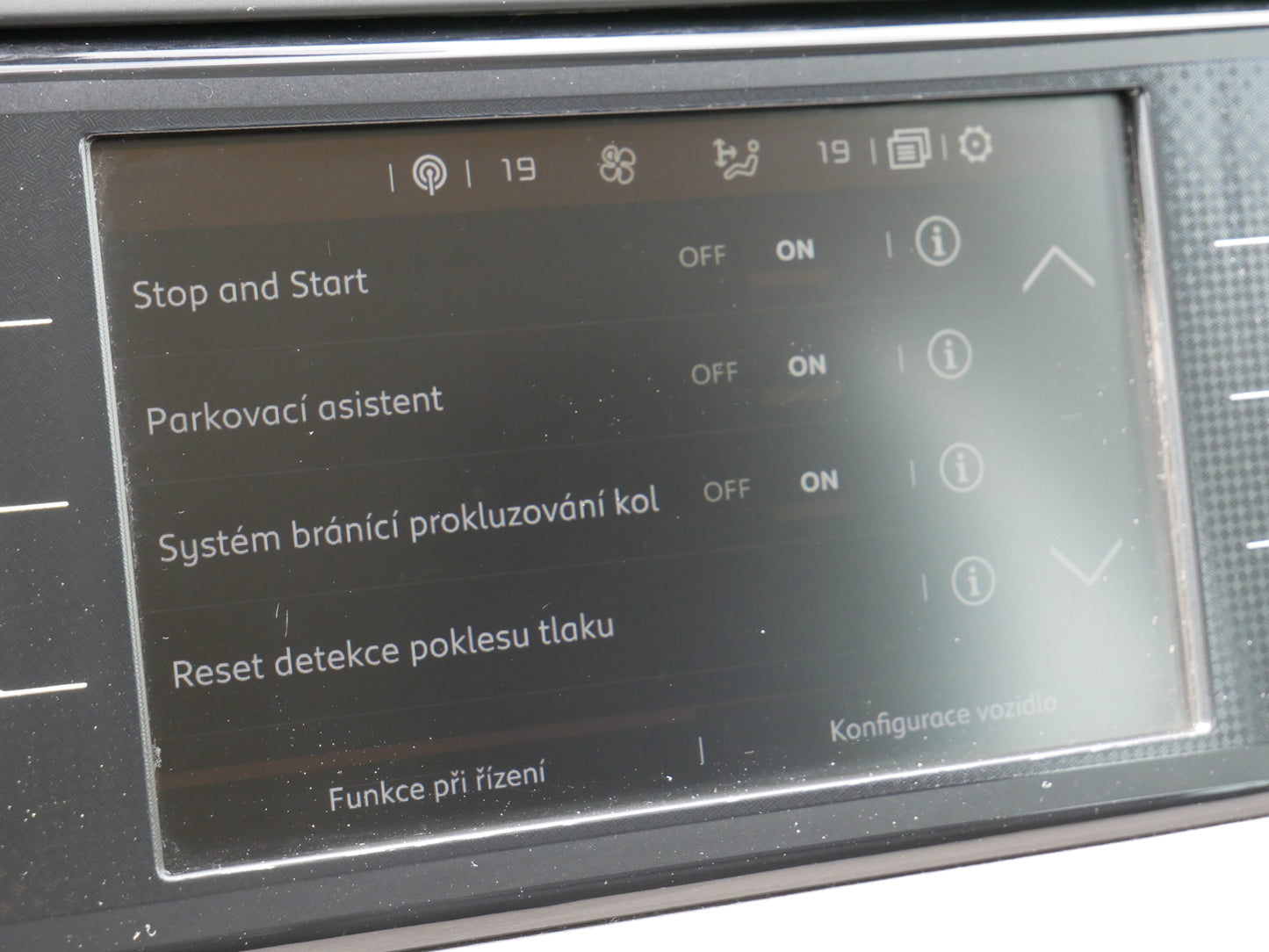 Citroen C4 Picasso 1.6 HDI 88 kW Intensive