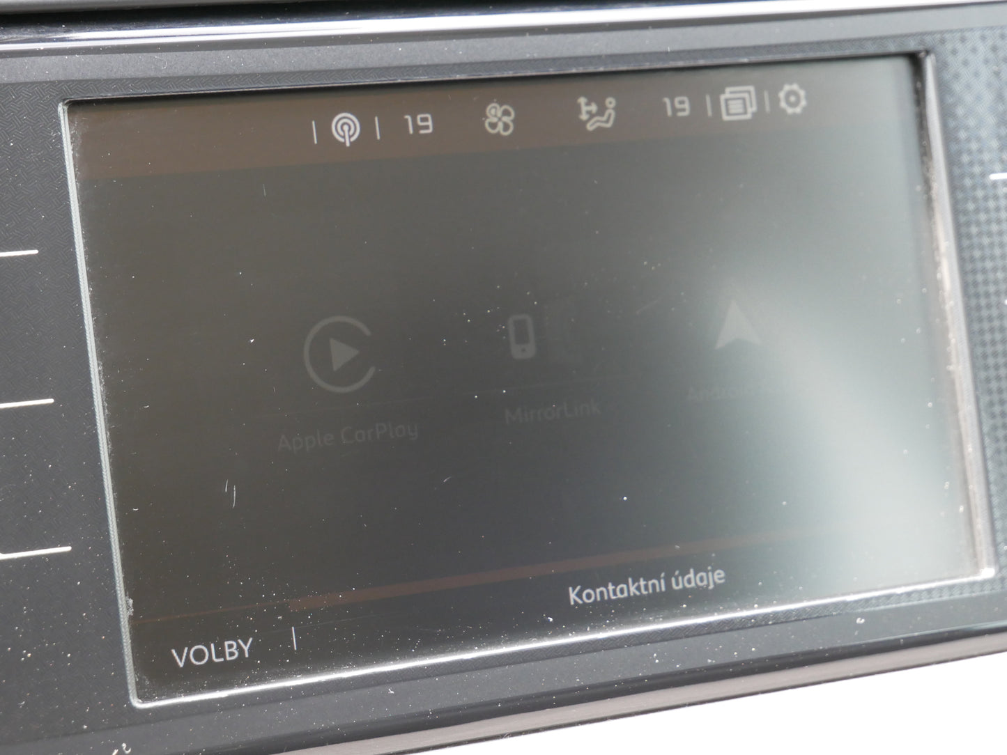 Citroen C4 Picasso 1.6 HDI 88 kW Intensive
