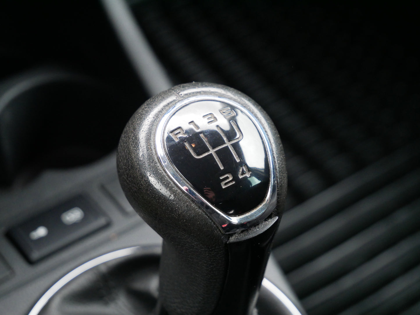 Škoda Fabia 1.4 i 63 Kw Ambiente