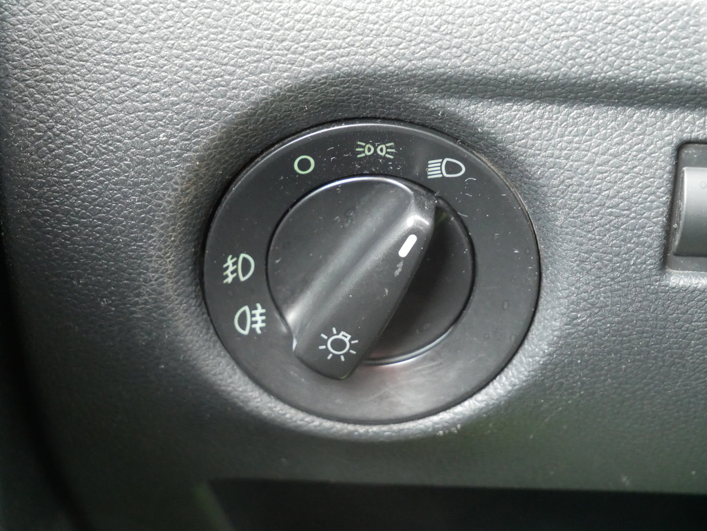 Škoda Fabia 1.4 i 63 Kw Ambiente