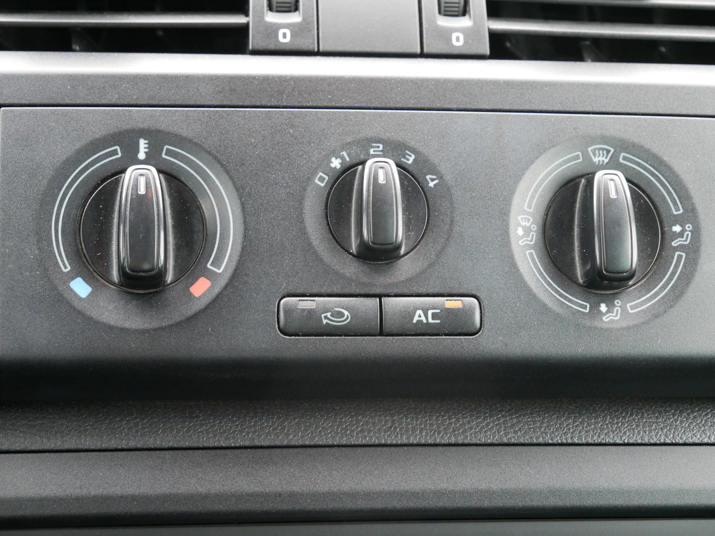 Škoda Fabia 1.4 i 63 Kw Ambiente